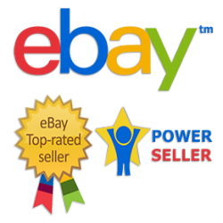 eBay Power Seller